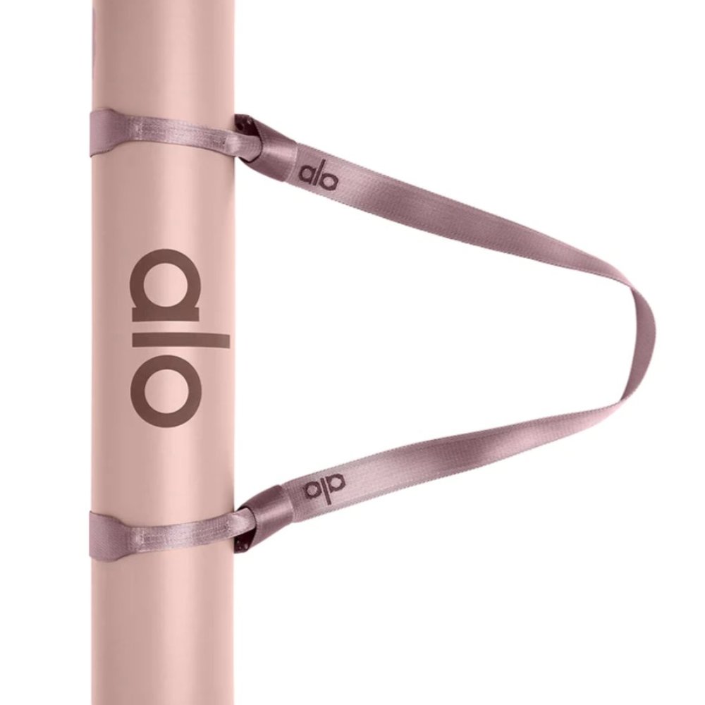 Play Warrior Mat + Strap